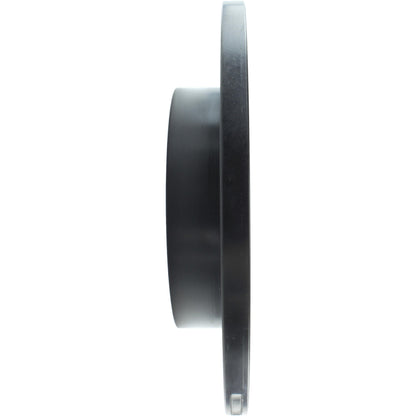 StopTech  Sport Drilled/Slotted Brake Rotor; Rear Left