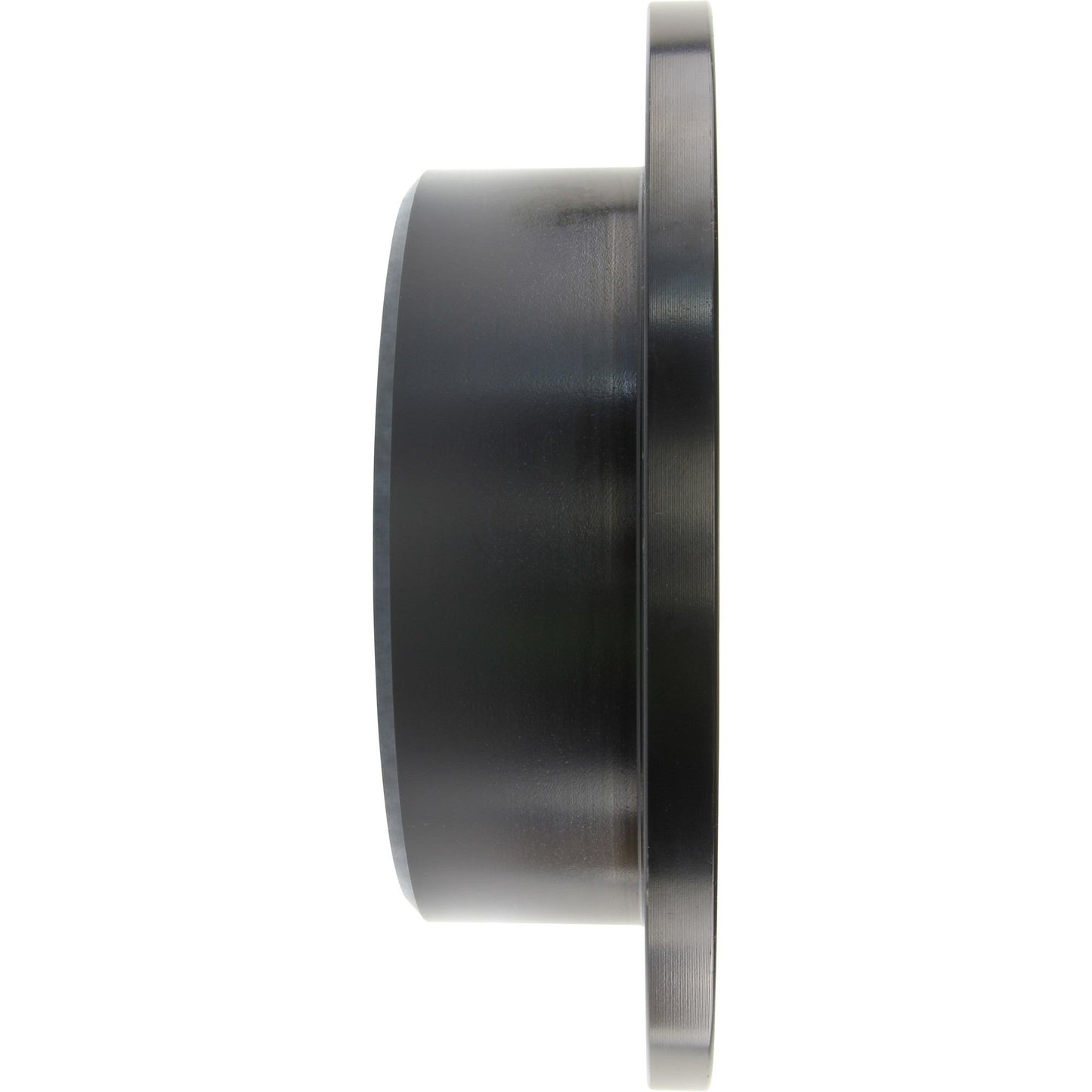 StopTech Sport Cryo Drilled/Slotted Brake Rotor; Rear Right