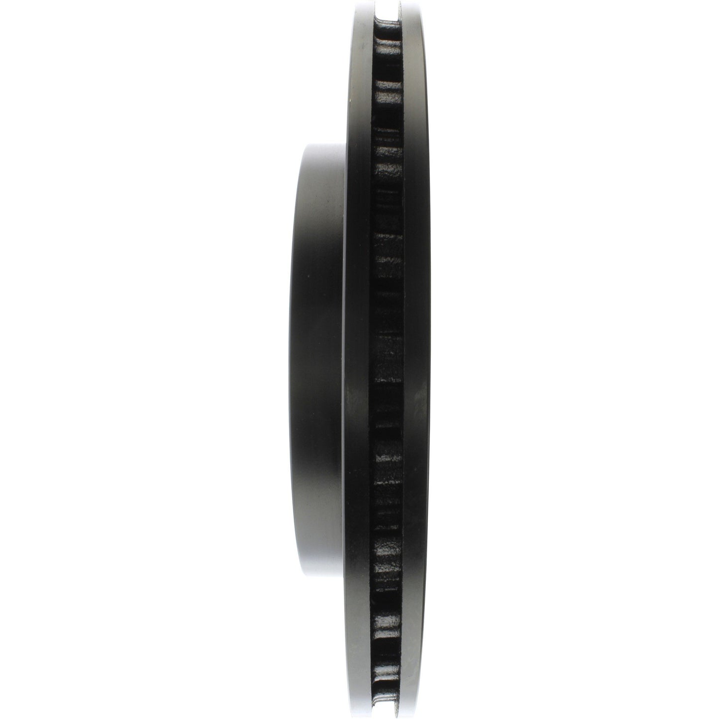 StopTech Slotted & Drilled Sport Brake Rotor 127.62083L