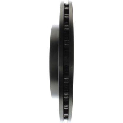 StopTech Slotted & Drilled Sport Brake Rotor 127.62083L