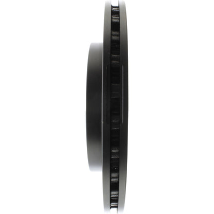 StopTech Slotted & Drilled Sport Brake Rotor 127.62083R