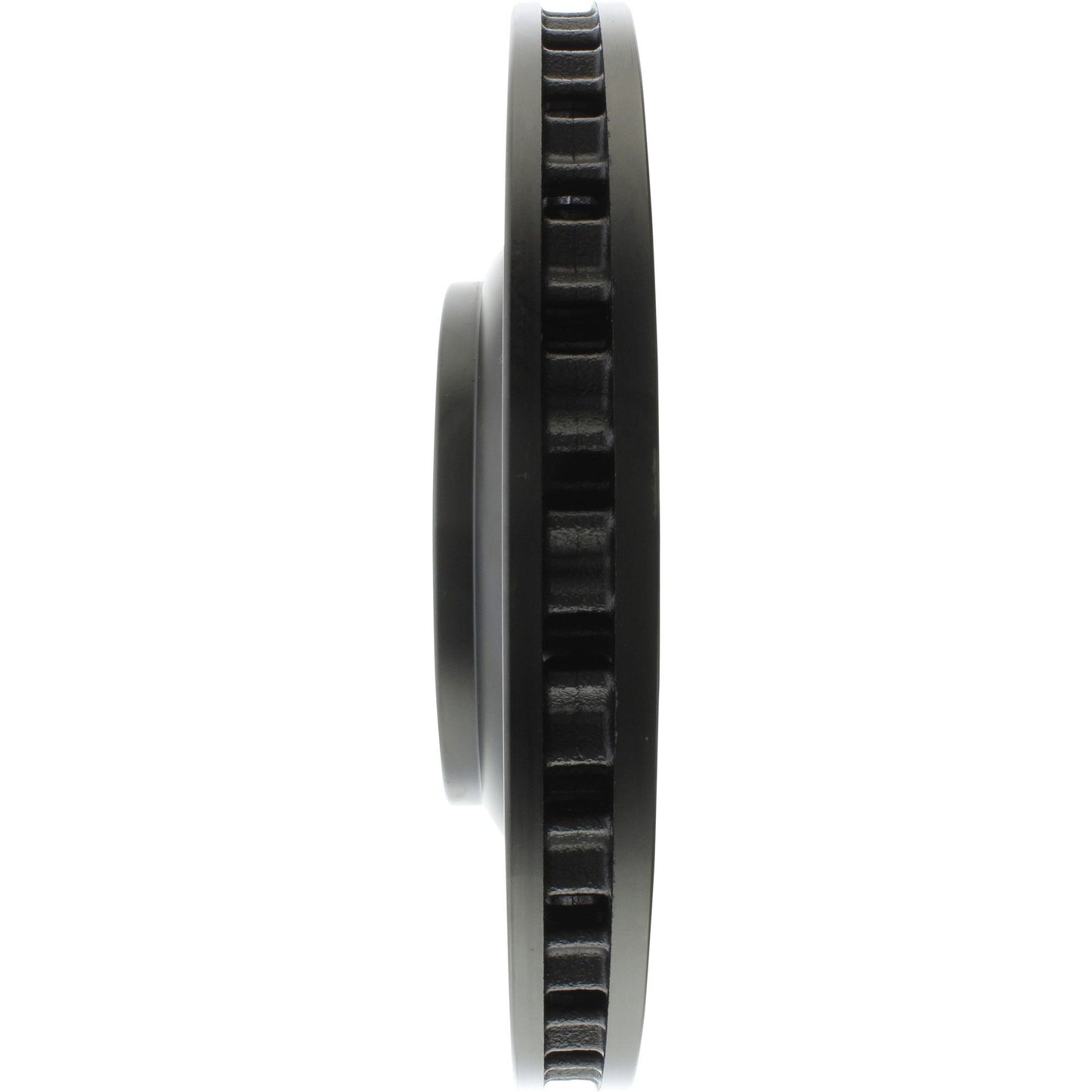 StopTech Slotted & Drilled Sport Brake Rotor 127.62084L