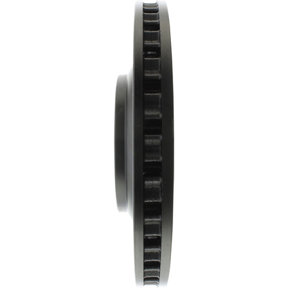StopTech Slotted & Drilled Sport Brake Rotor 127.62084L