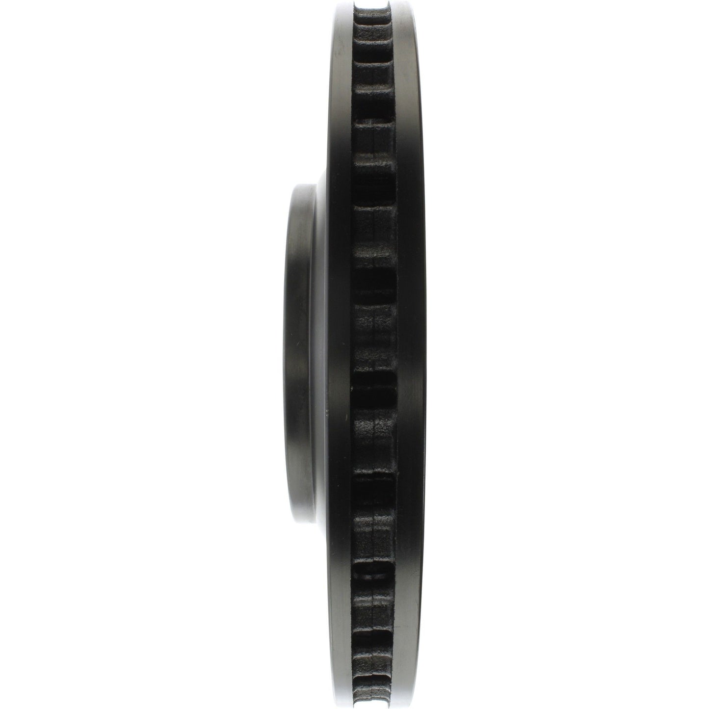 StopTech Slotted & Drilled Sport Brake Rotor 127.62084R