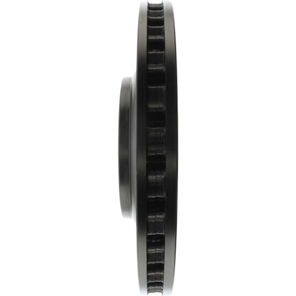 StopTech Slotted & Drilled Sport Brake Rotor 127.62084R