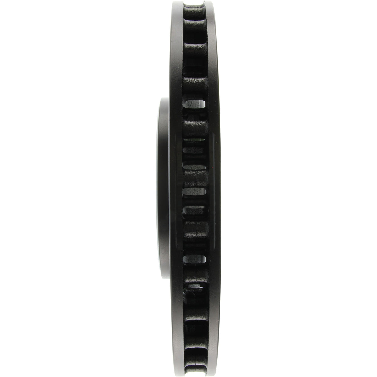 StopTech  Sport Drilled/Slotted Brake Rotor; Front Right