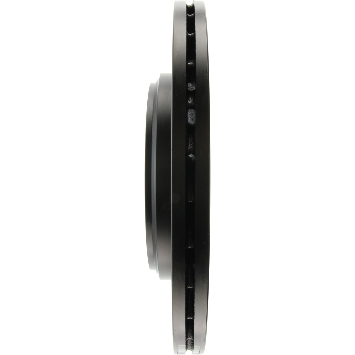 StopTech 06-08 Cadillac XLR-V SC / 06-09 Corvette (Z51) Rear Right Drilled & Slotted Rotor 127.62096R