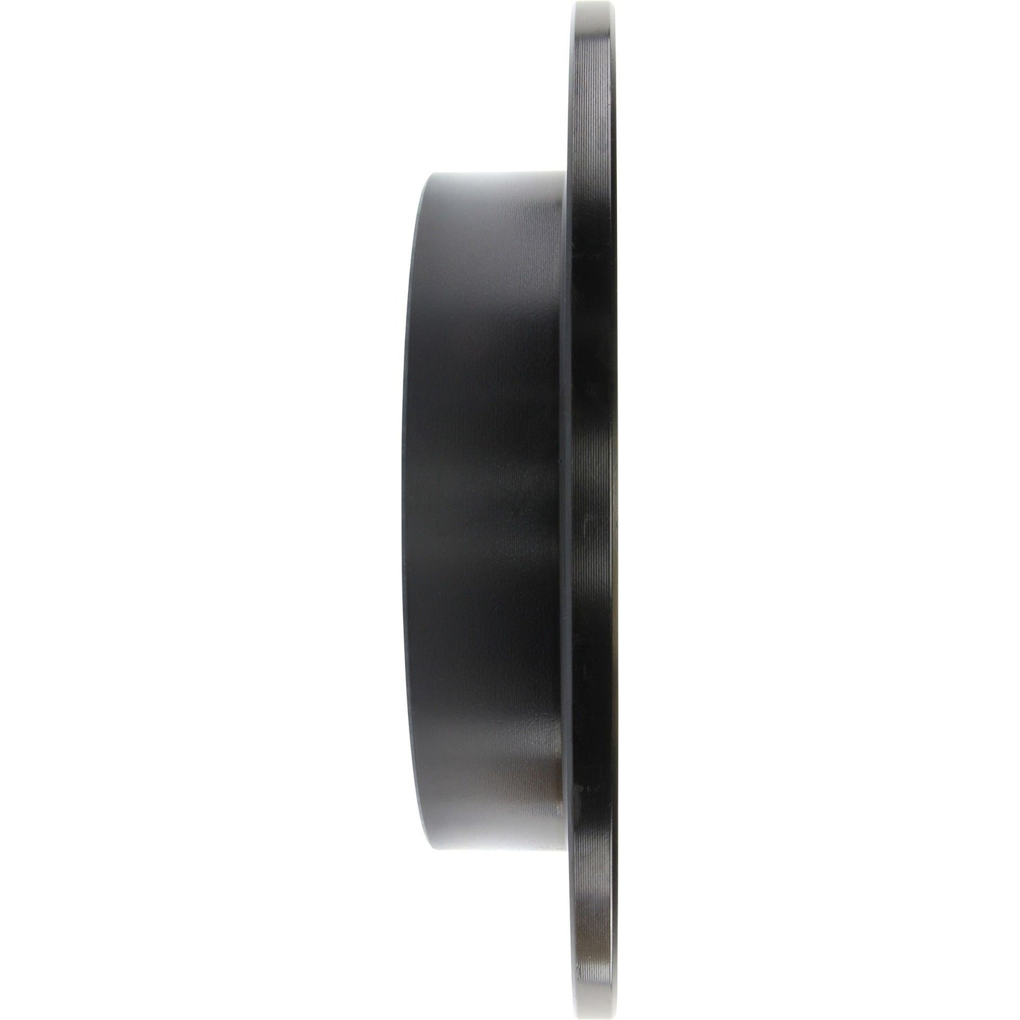 StopTech Sport Drilled/Slotted Brake Rotor; Rear Left