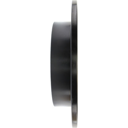 StopTech Sport Drilled & Slotted Brake Rotor Rear Right 127.62097R