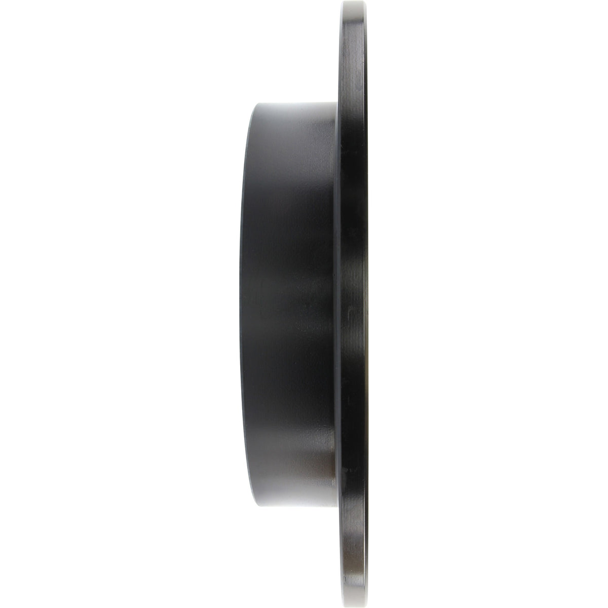 StopTech Sport Drilled/Slotted Brake Rotor; Rear Right