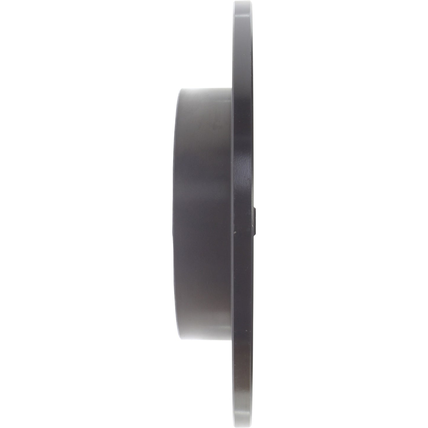 StopTech Sport Drilled/Slotted Brake Rotor; Rear Left
