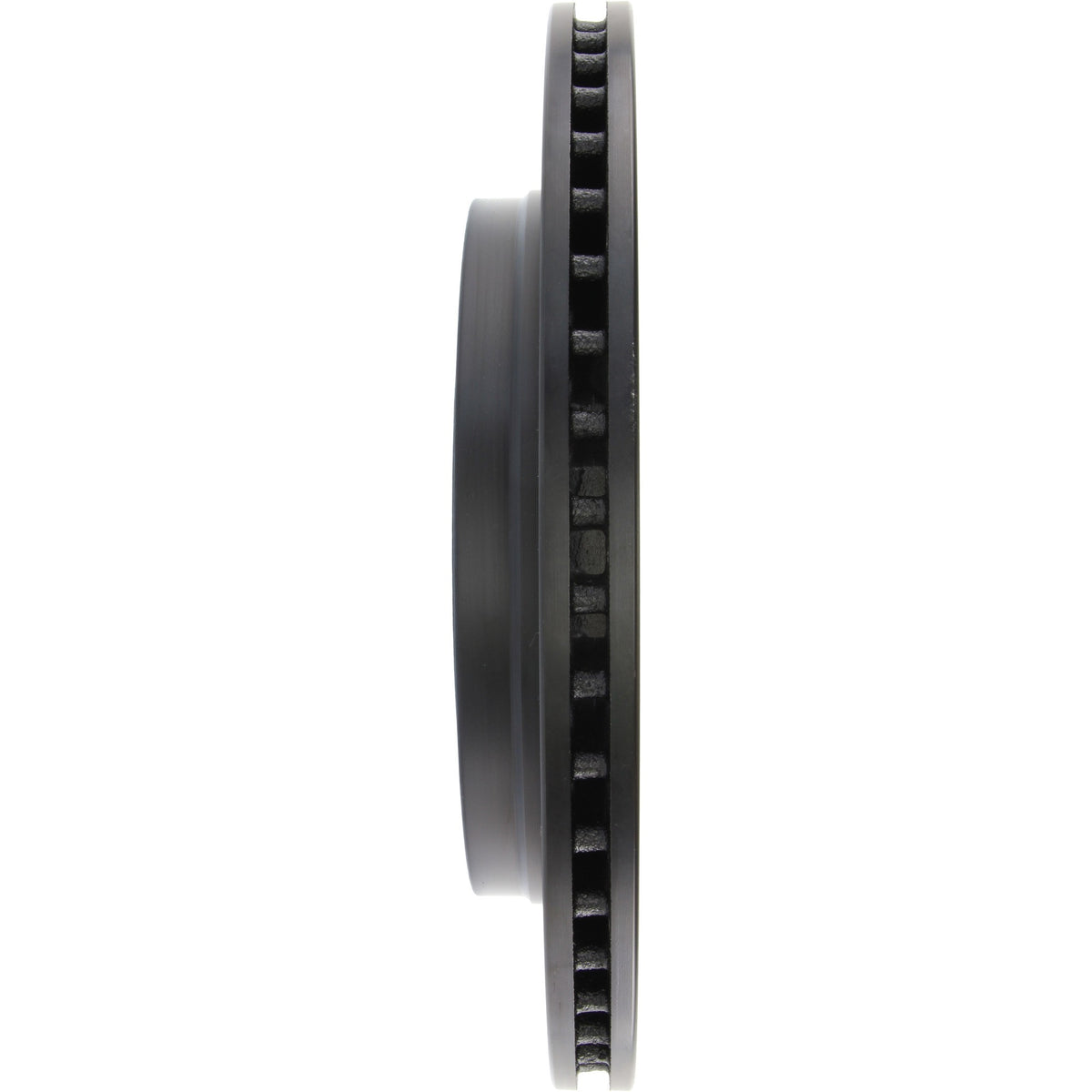 StopTech Sport Drilled/Slotted Brake Rotor; Rear Right