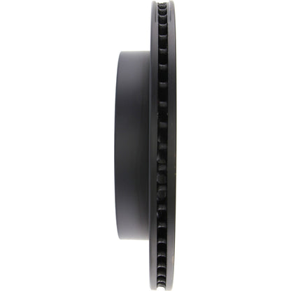 StopTech Sport Drilled/Slotted Brake Rotor; Rear Right