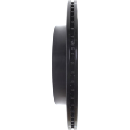 StopTech Sport Drilled & Slotted Brake Rotor Rear Left 127.62113L