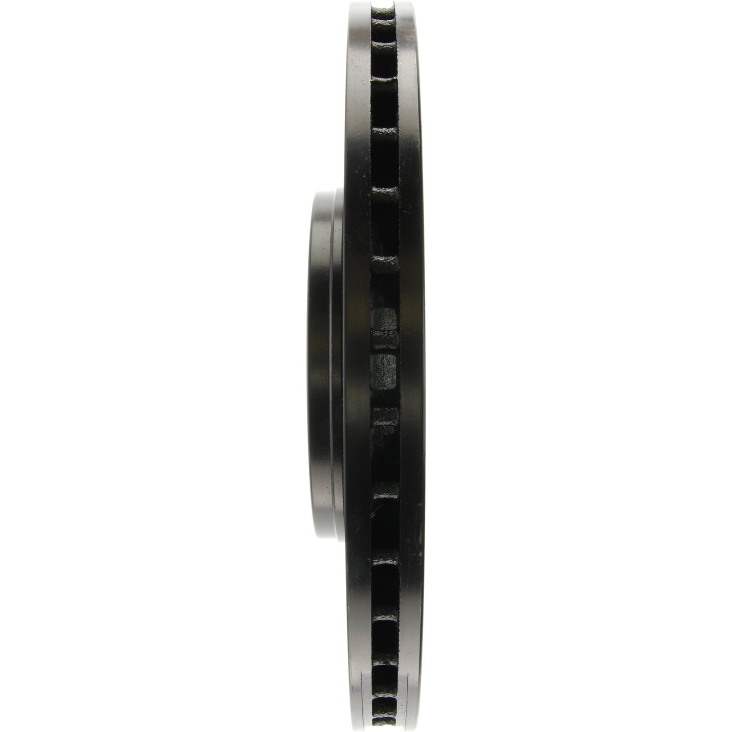 StopTech Slotted & Drilled Sport Brake Rotor 127.62116L