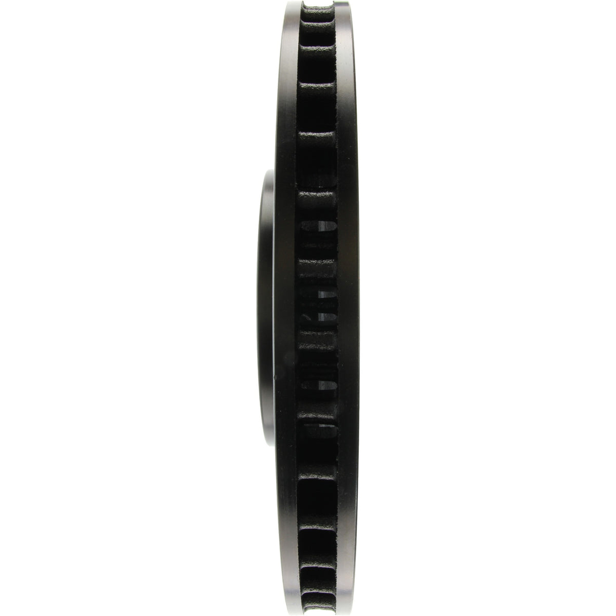 StopTech Sport Drilled/Slotted Brake Rotor; Front Left