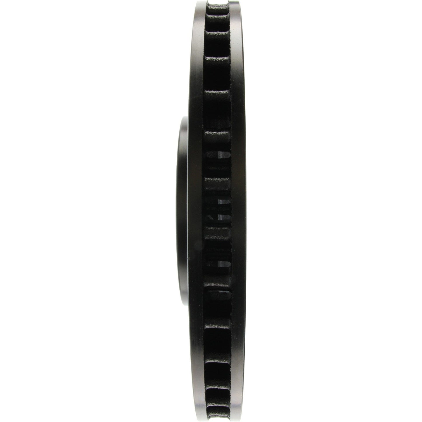 StopTech Sport Drilled/Slotted Brake Rotor; Front Right
