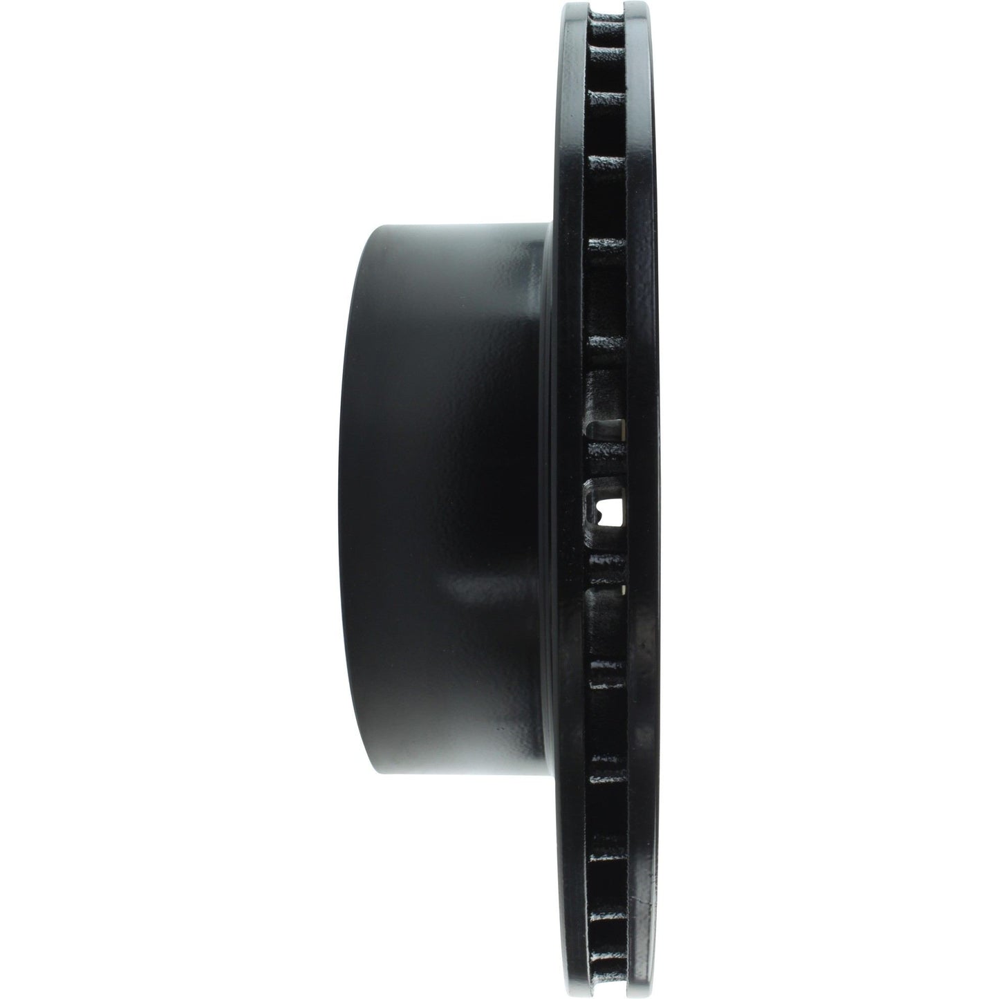 StopTech Sport Drilled & Slotted Brake Rotor Front Left 127.63003L