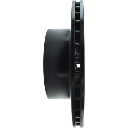 StopTech Sport Drilled & Slotted Brake Rotor Front Left 127.63003L