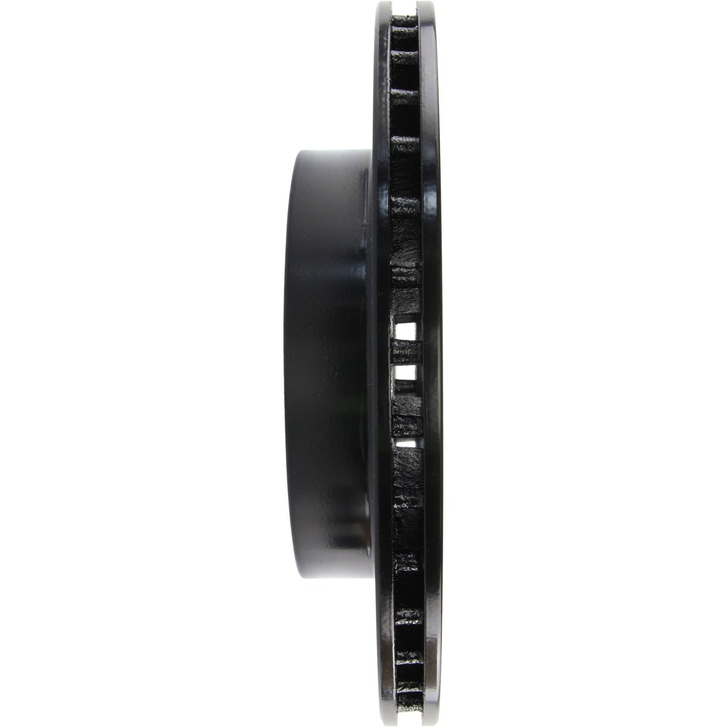 StopTech Sport Drilled & Slotted Brake Rotor Front Right 127.63006R
