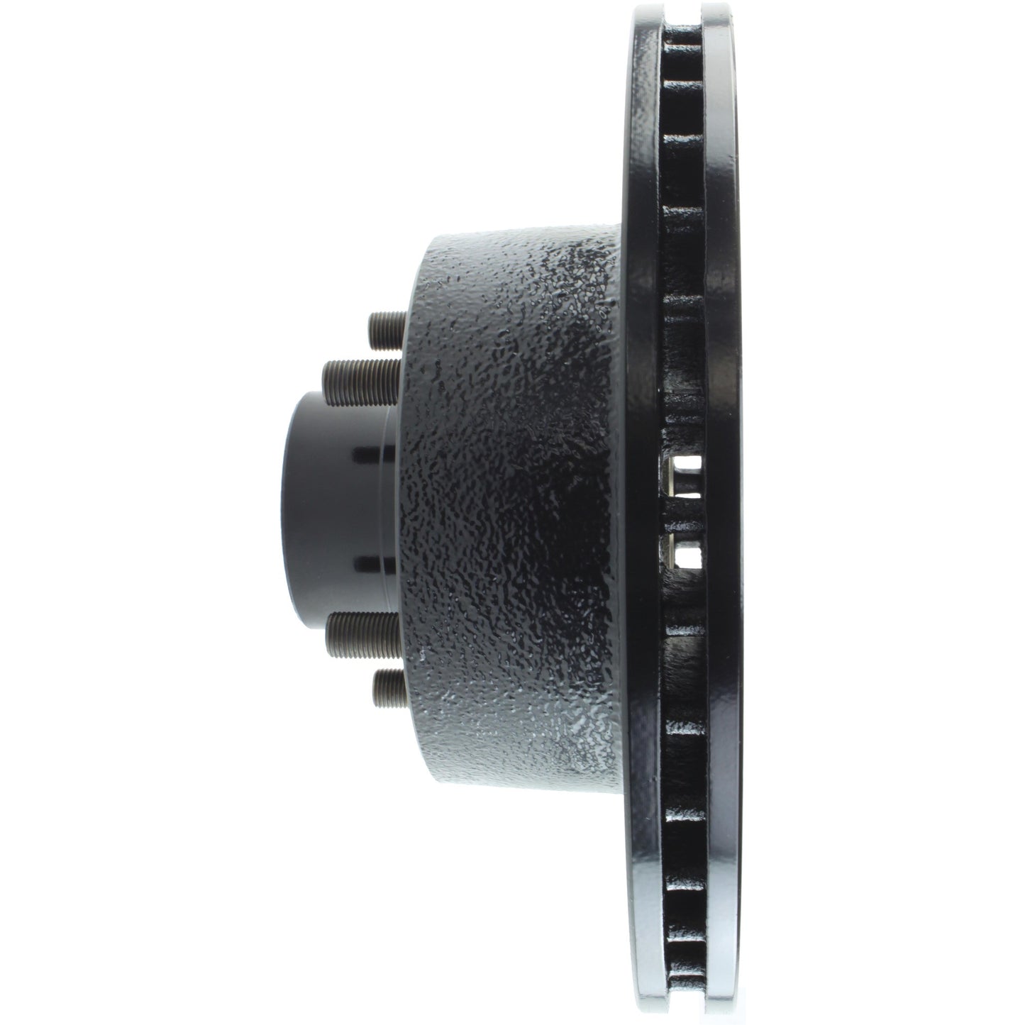 StopTech Sport Cryo Drilled/Slotted Brake Rotor;Front And Rear Left