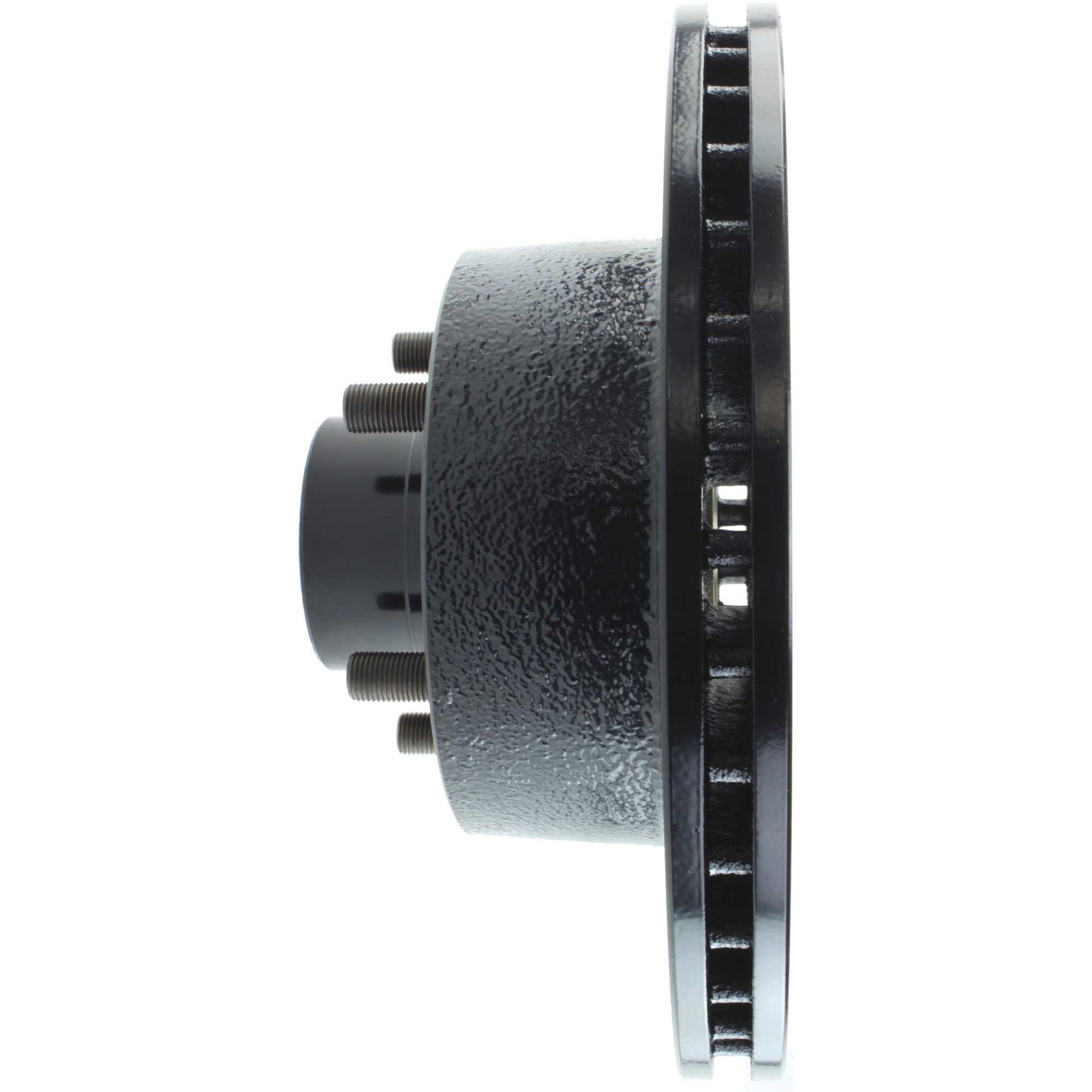 StopTech Sport Drilled/Slotted Brake Rotor;Front And Rear Left
