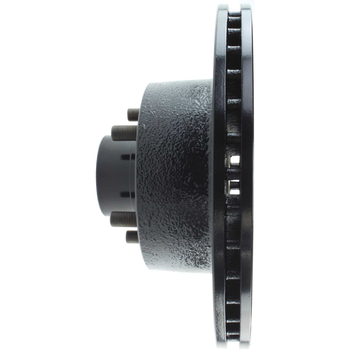 StopTech Slotted & Drilled Sport Brake Rotor 127.63010R