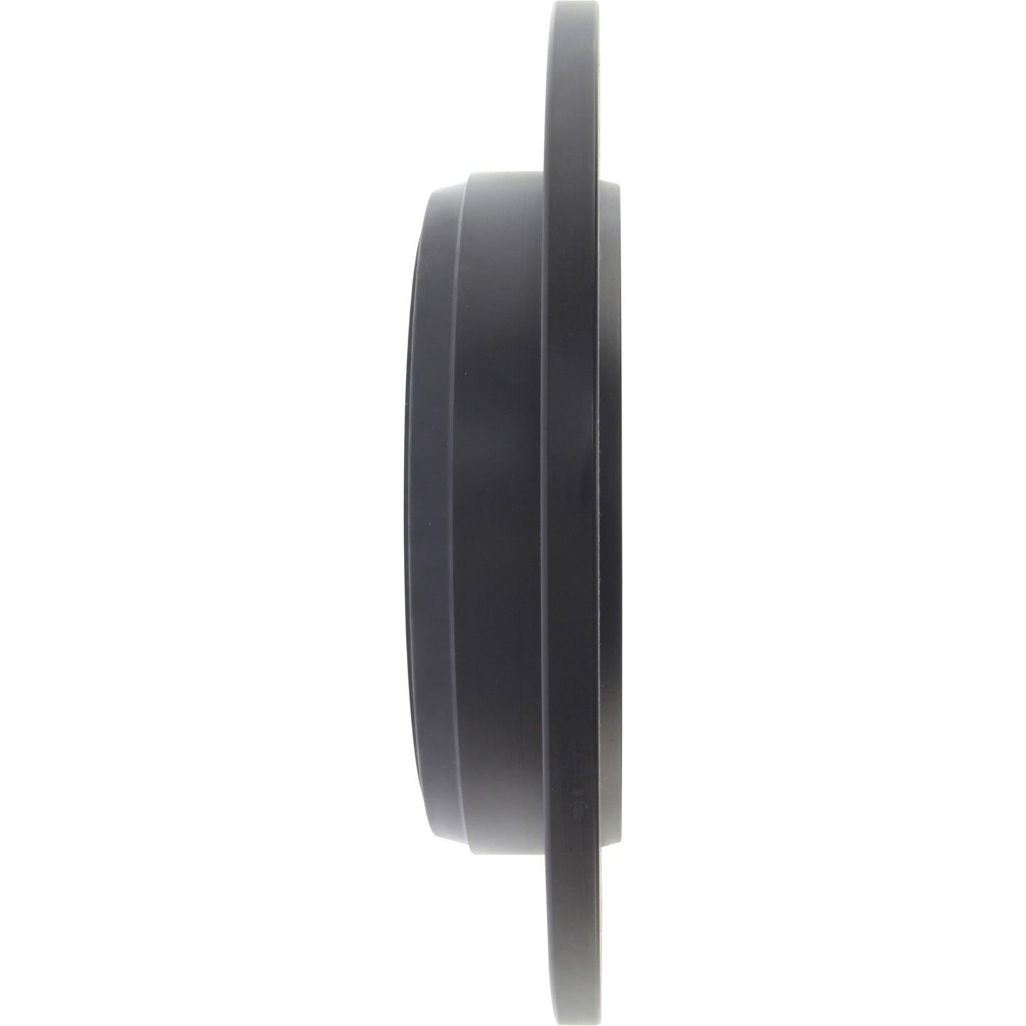 StopTech Sport Drilled/Slotted Brake Rotor; Rear Right