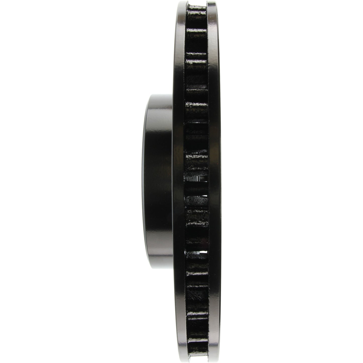StopTech Slotted & Drilled Sport Brake Rotor 127.63036R