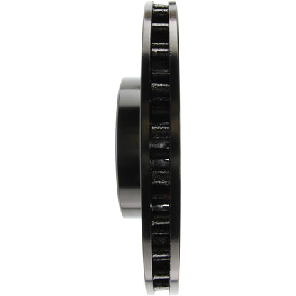 StopTech Slotted & Drilled Sport Brake Rotor 127.63036R