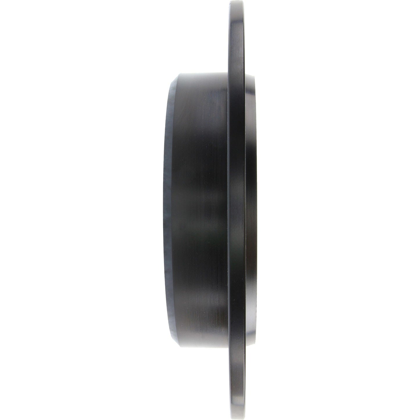 StopTech Sport Drilled/Slotted Brake Rotor; Rear Left