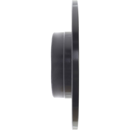 StopTech Slotted & Drilled Sport Brake Rotor 127.63049R
