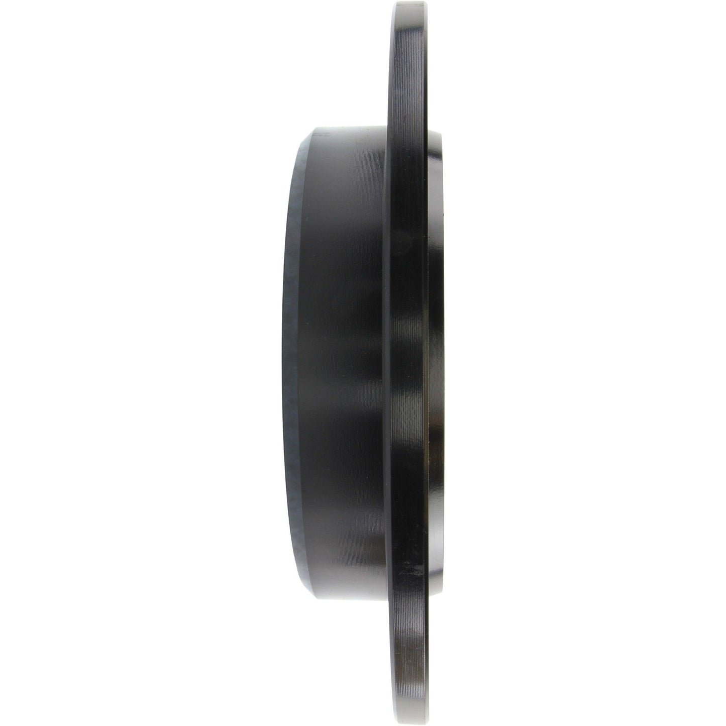 StopTech Sport Drilled/Slotted Brake Rotor; Rear Left