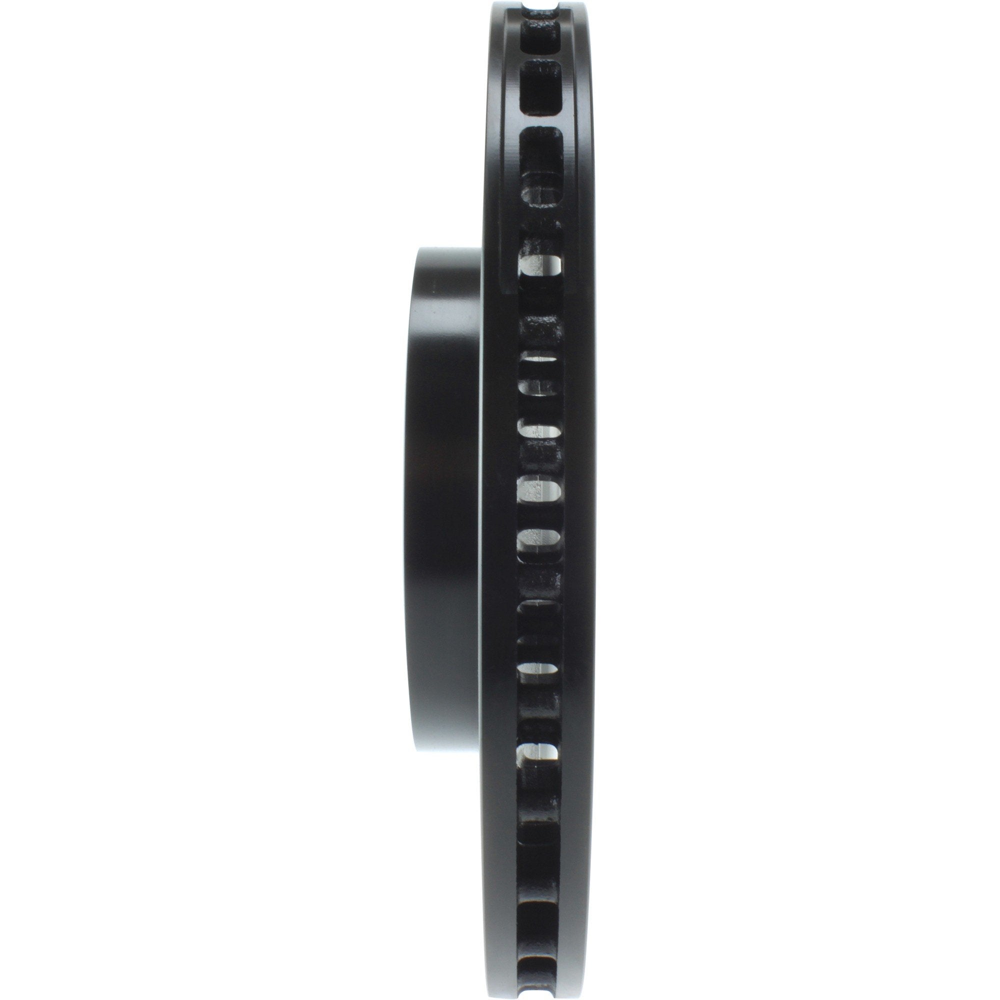 StopTech Disc Brake Rotor 127.63055R