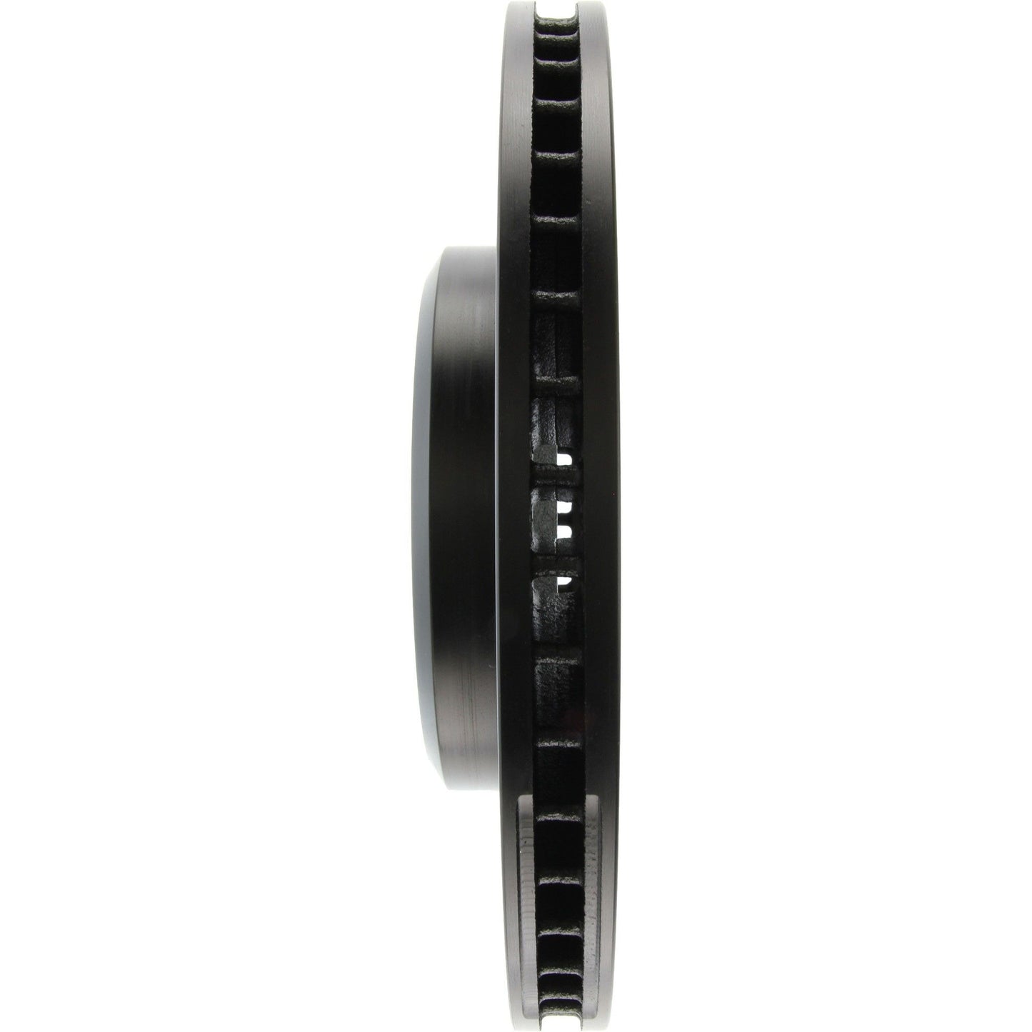 StopTech Sport Drilled & Slotted Brake Rotor Front Left 127.63059L