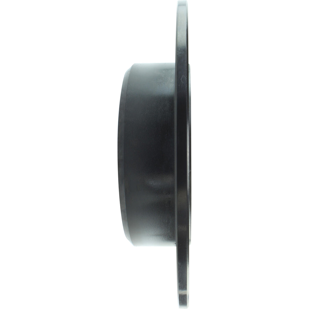 StopTech Sport Drilled/Slotted Brake Rotor; Rear Left