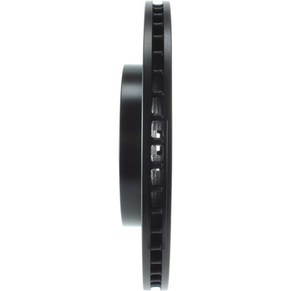 StopTech Sport Drilled & Slotted Brake Rotor Front Left 127.63061L