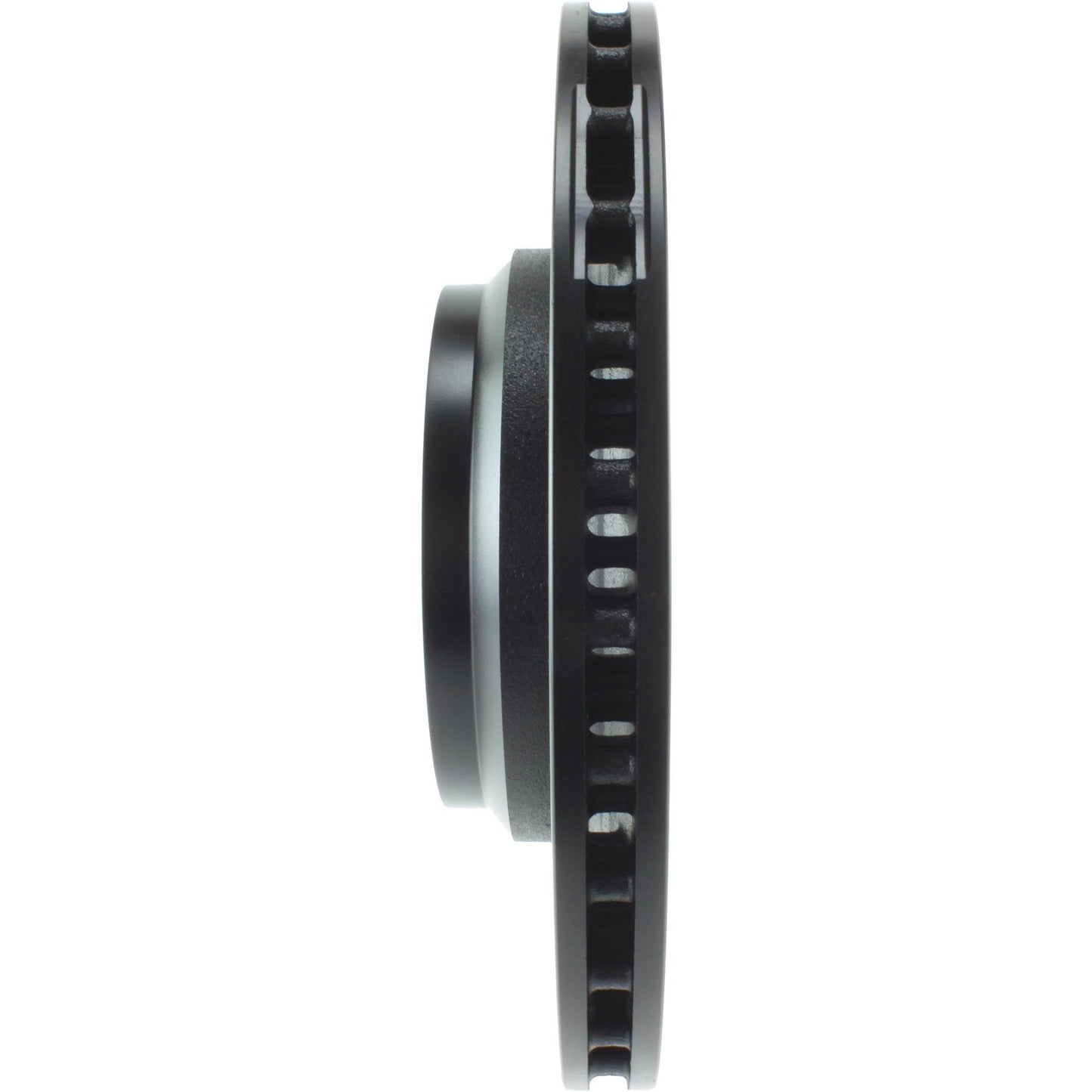 StopTech SportStop 06-09 Chrysler SRT-8 Rear Right Drilled & Slotted Rotor 127.63064R