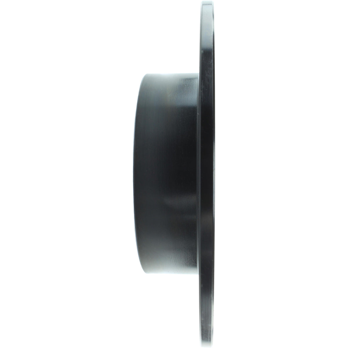 StopTech Sport Drilled/Slotted Brake Rotor; Rear Left
