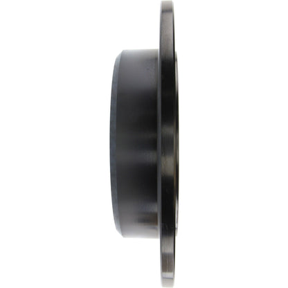StopTech Sport Cryo Drilled/Slotted Brake Rotor; Rear Right