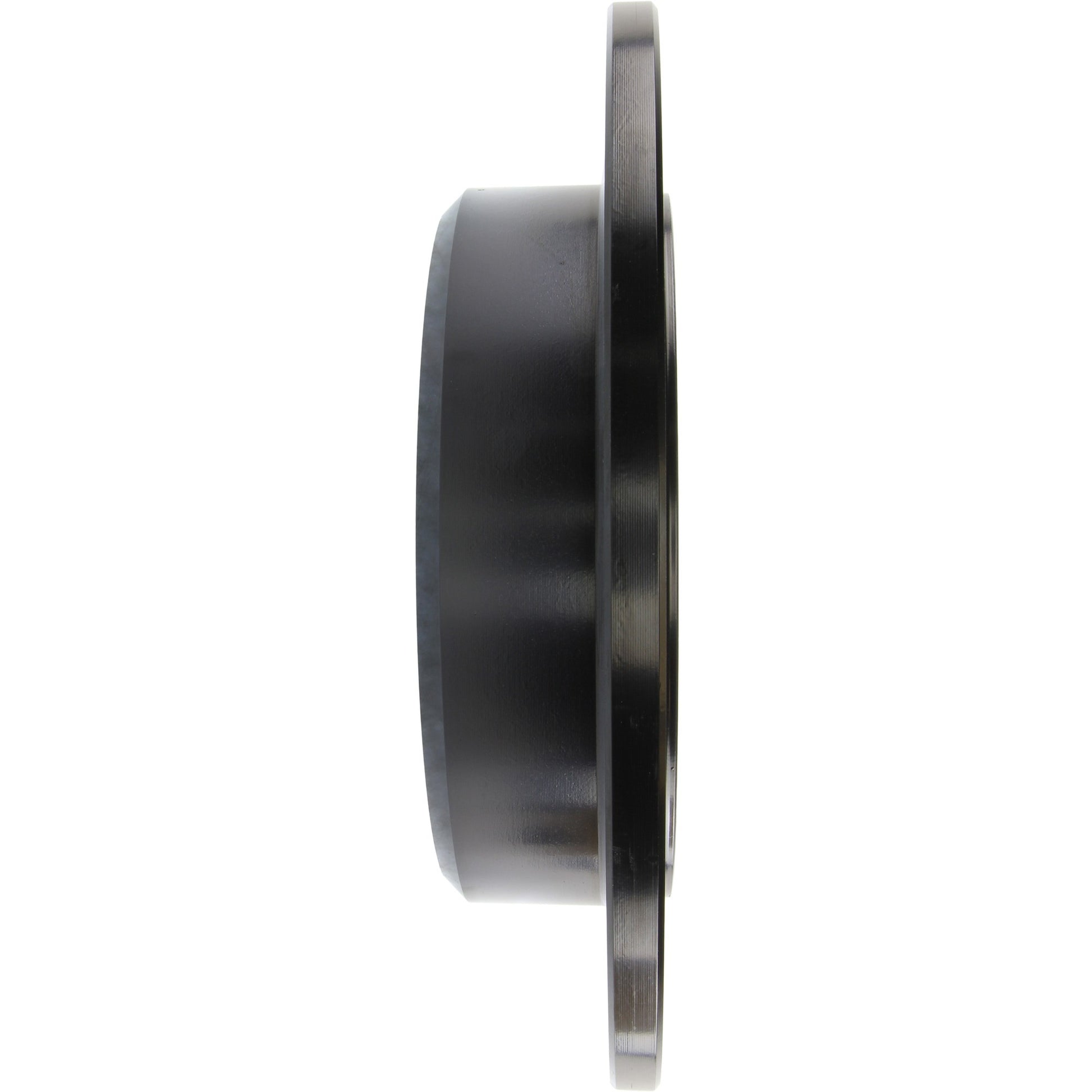 StopTech Sport Cryo Drilled/Slotted Brake Rotor; Rear Right