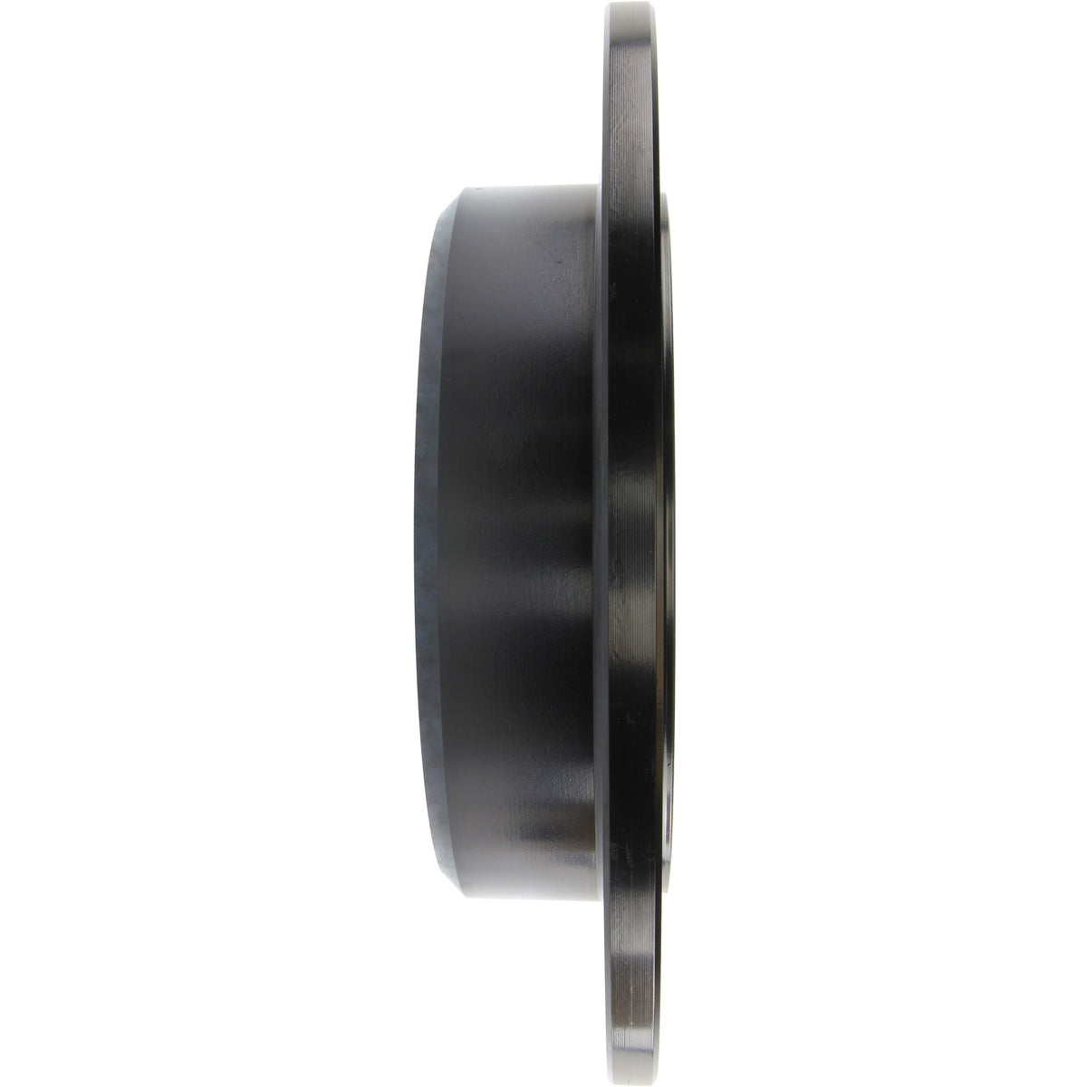 StopTech Sport Drilled/Slotted Brake Rotor; Rear Left