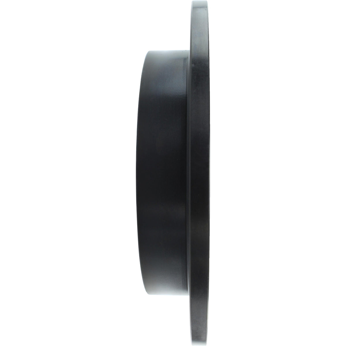 StopTech Sport Drilled/Slotted Brake Rotor; Rear Left