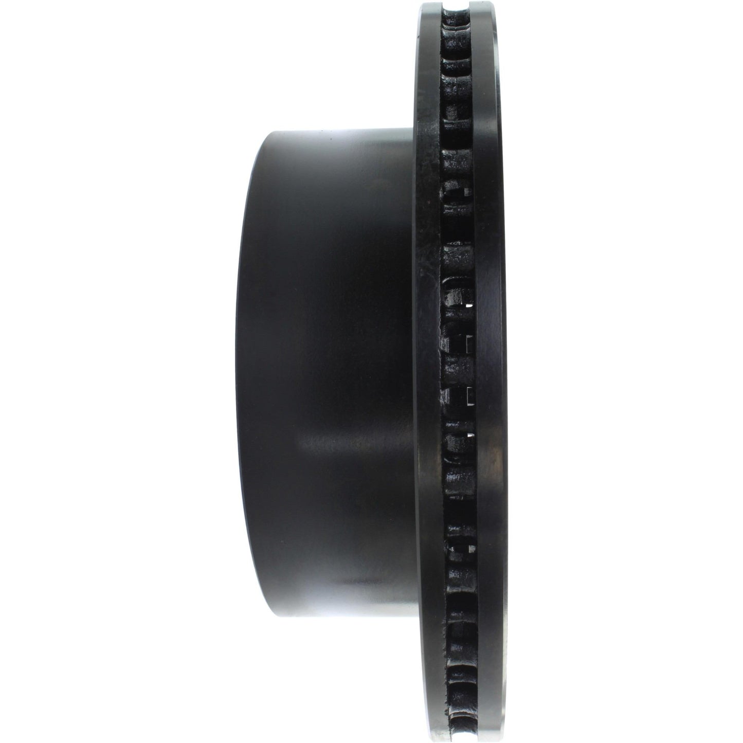 StopTech Sport Drilled & Slotted Brake Rotor Rear Left 127.65071L
