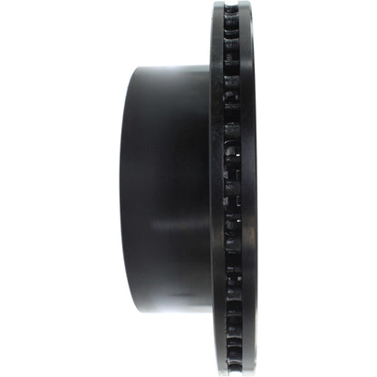 StopTech Sport Drilled & Slotted Brake Rotor Rear Left 127.65071L