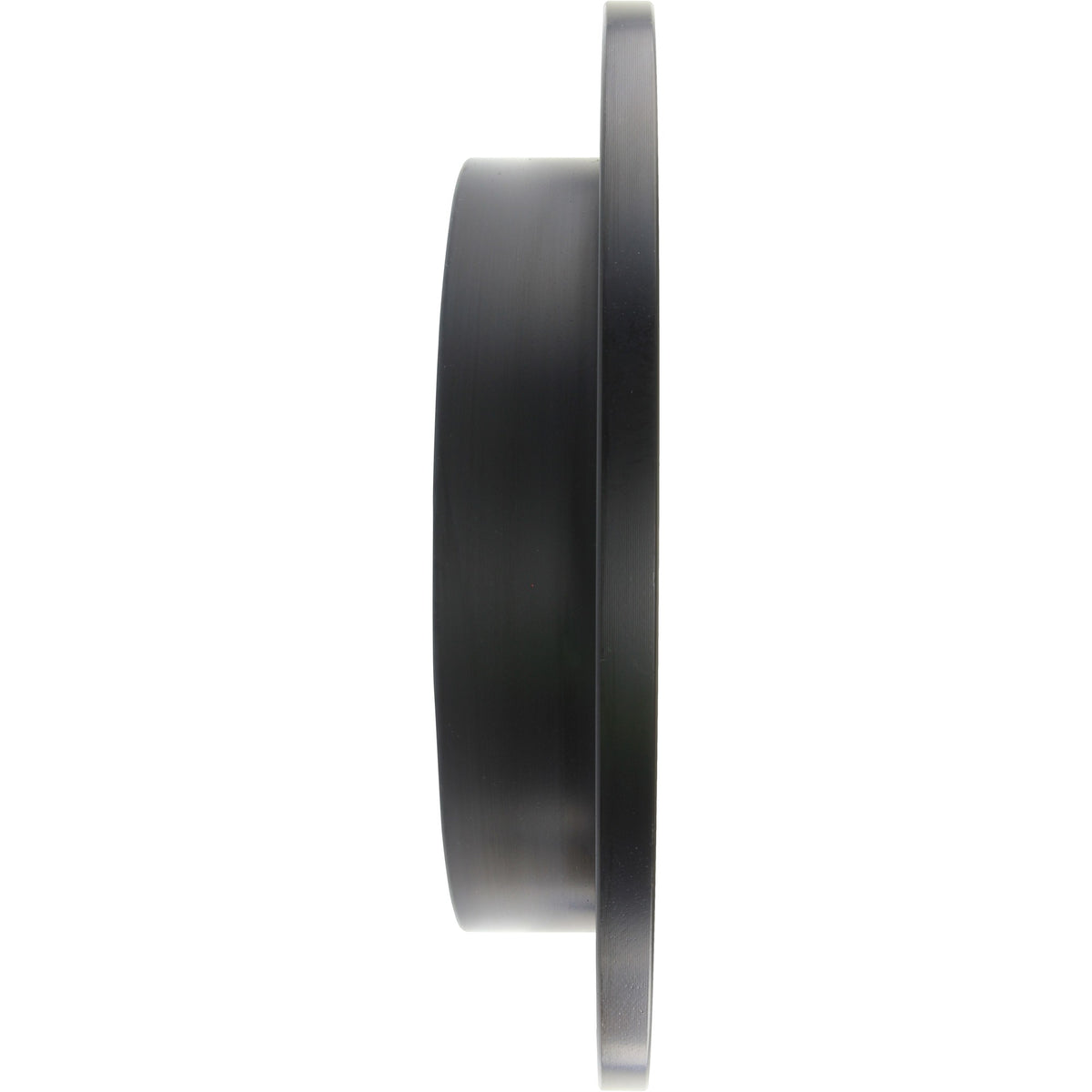 StopTech Sport Drilled/Slotted Brake Rotor; Rear Left