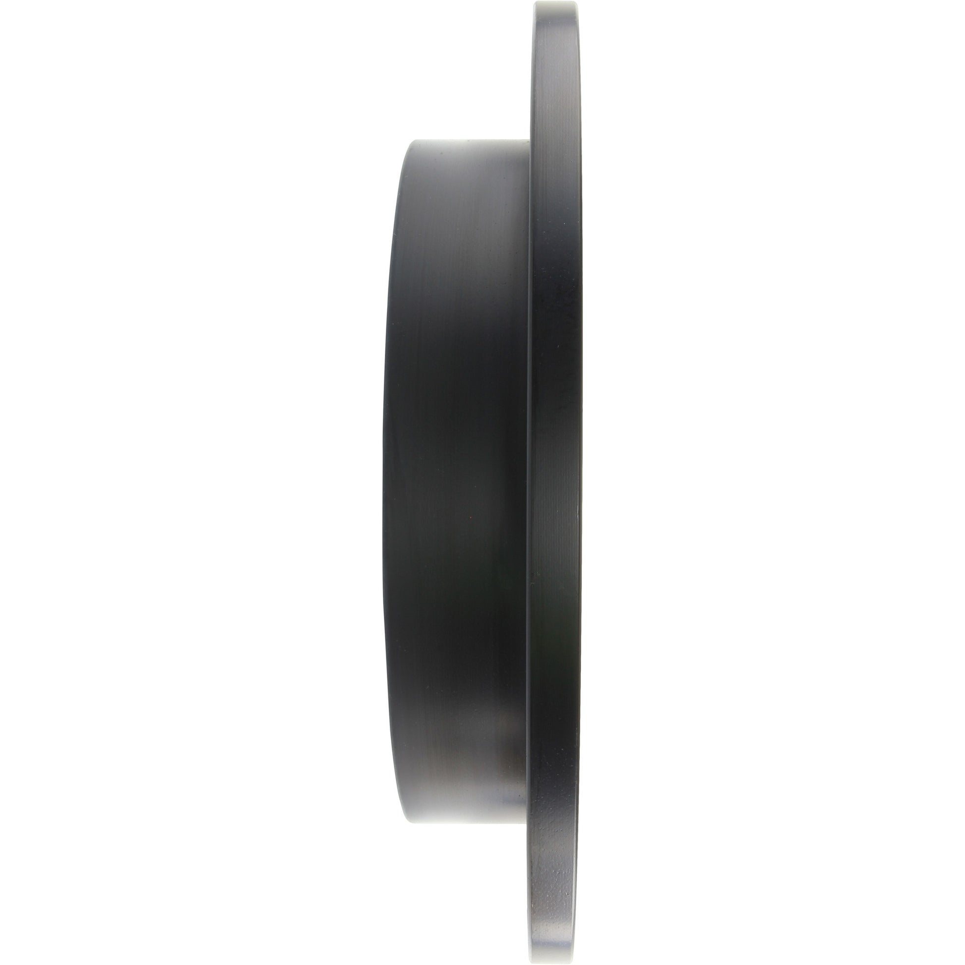StopTech Sport Drilled/Slotted Brake Rotor; Rear Left