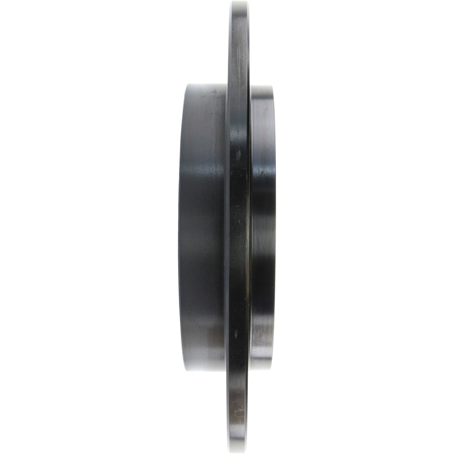 StopTech  Sport Drilled/Slotted Brake Rotor; Rear Left