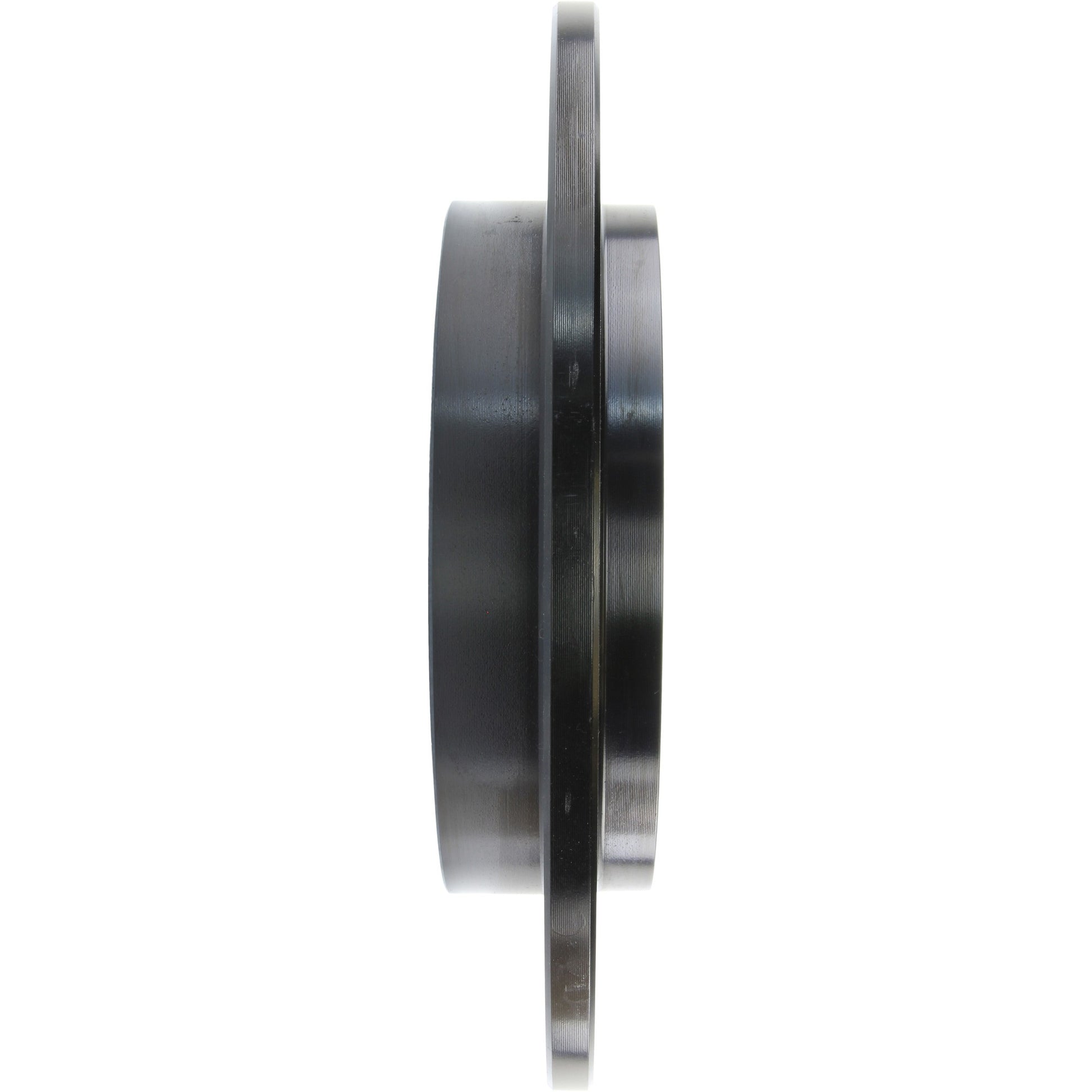 StopTech  Sport Drilled/Slotted Brake Rotor; Rear Left