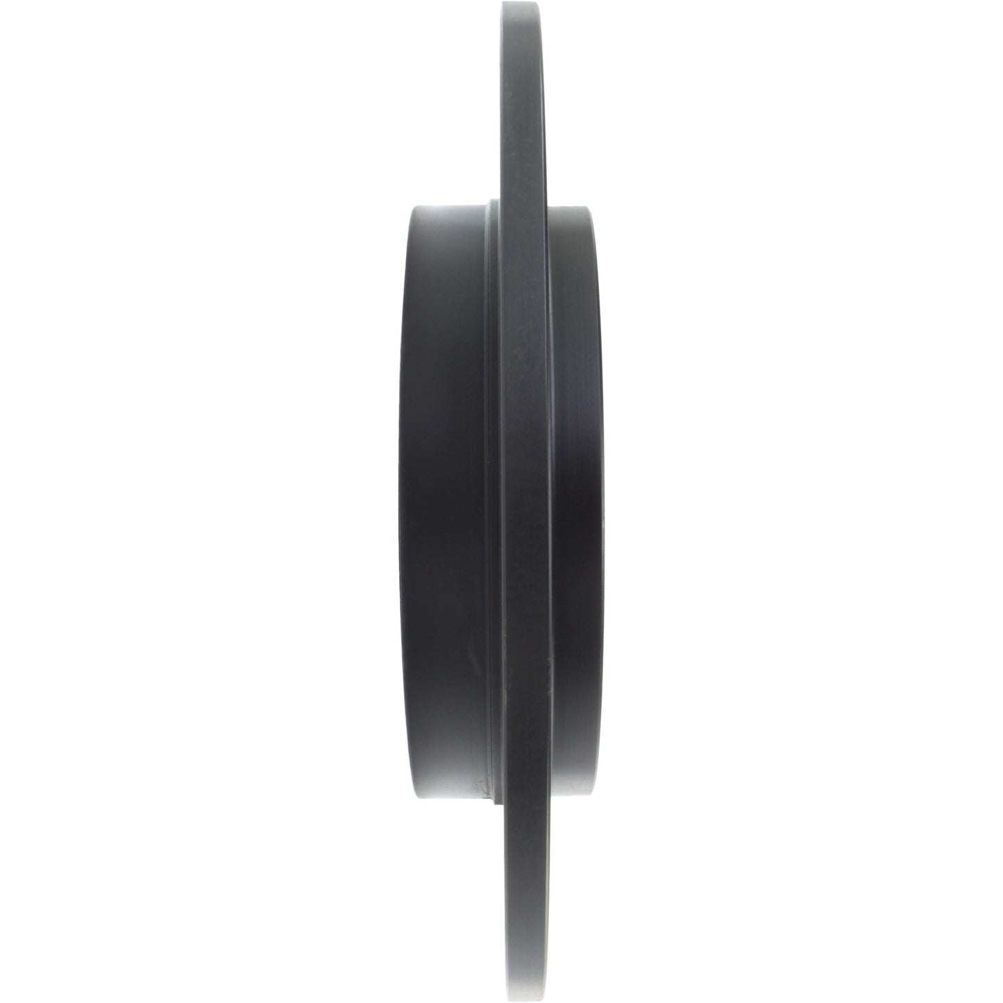 StopTech Sport Drilled/Slotted Brake Rotor; Rear Left